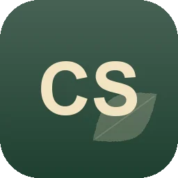 Logo Christian Schelleis Garten- und Landschaftsbau