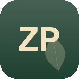 Logo Ziegler Perfektes Grün