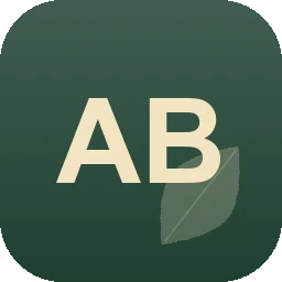 Logo Ali Bektas ABS-Garten- und Landschaftsbau