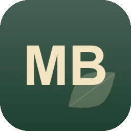 Logo MB Baumdienste Garten- und Landschaftsbau