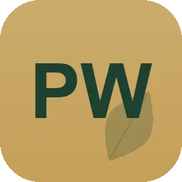Logo Paul Wirges