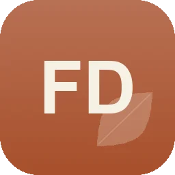 Logo Frank Dreihardt Gebäudereinigung