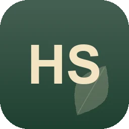 Logo HausHofGarten Service, Patrick Münchmeier