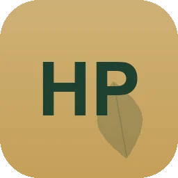 Logo Hans-Peter Dorner Gärtnerei