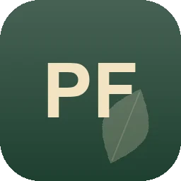 Logo Patrick Fölsch Garten- und Landschaftsgestaltung