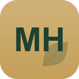 Logo Michael Haase Gartenbau