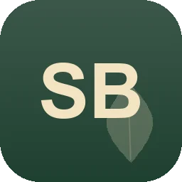 Logo Superplants Baum und Gartenpflege
