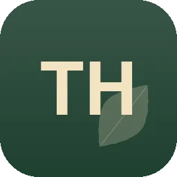 Logo Timo Hoppe Garten- und Landschaftsbau