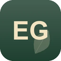 Logo Eldracher Garten- und Landschaftsbau