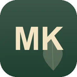 Logo Markus Kapper Gartenbau Garten- u. Landschaftsbau