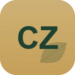 Logo Christian Zschögner Gärtnerei