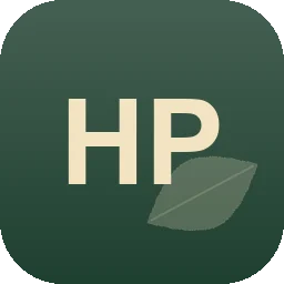 Logo Heinrich Plogmann Garten- und Landschaftsbau