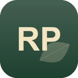 Logo Rupert Pfaller Gartenbau München Moosach