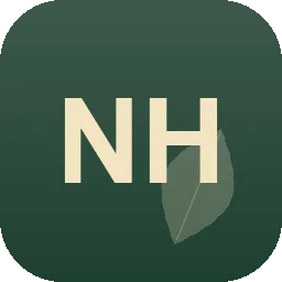 Logo N H Garten- Und Landschaftsbau Gmbh