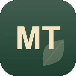 Logo Mustafa Tiryaki Gartengestaltung
