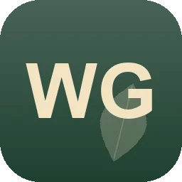 Logo Waldner Gartenbau
