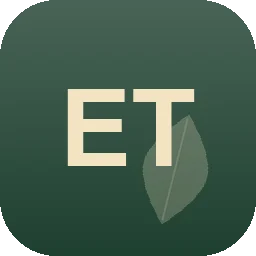 Logo Erika Thode Gartenbau