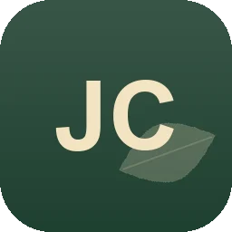 Logo José Carballo - Garten del Arte