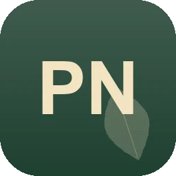 Logo Pur Natur Die Gartenschule Inh. Ole Beeker