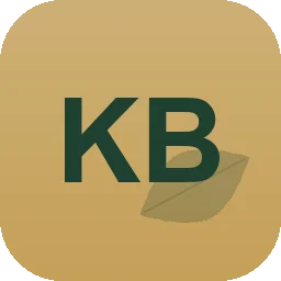 Logo Karl Bückers Gärtnerei