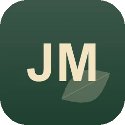 Logo Jürgen Maasberg Garten- und Landschaftsbau