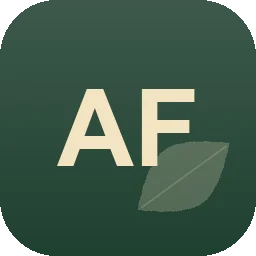 Logo Andre Foltyn Baum- und Gartenpflege