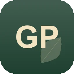 Logo Gebäudereinigung Patryk Adamczy