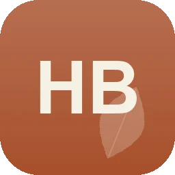 Logo Hubert Buchmüller Galabau