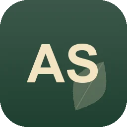 Logo Annette Suckert Gärtnermeister