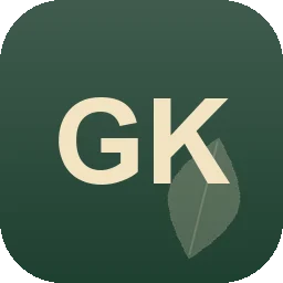 Logo GARTENBAU KRUSE