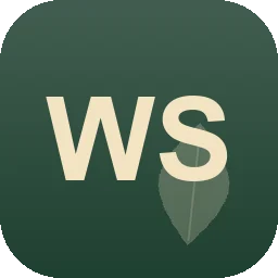 Logo Wolfgang Steinhäuser Landschaftsgärtner