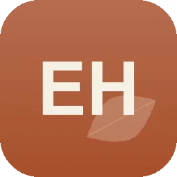 Logo Emin Haziraj