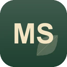 Logo Mayer und Söhne Gartenbau