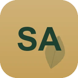 Logo Schnitzbauer-Aussenanlagen Garten- und Landschaftsbau