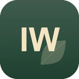 Logo Igor Witmaier Baum & Garten Witmaier e.K