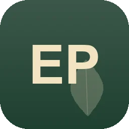Logo Ernst Plagge jun. Gartenbaubetrieb