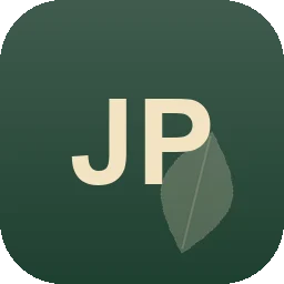 Logo Jan Philipp Hesbois