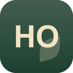 Logo Hohenberg GmbH