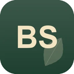 Logo B. Sieve Gärtnerei