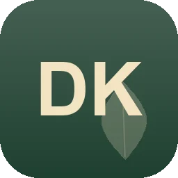 Logo Daniel Knuth - Hausfreund