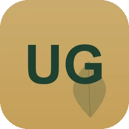 Logo Ulrich Gens Gärtnerei