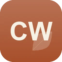 Logo Carsten Weinhardt CW-Bau