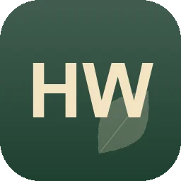 Logo Hartmann, Wolfgang Garten- u. Grundstückspflege