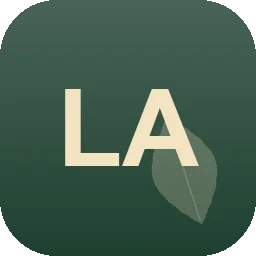 Logo Landschaftspflege
