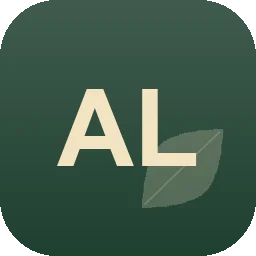 Logo Alpers Living Green