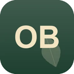 Logo Oliver Brzink Garten- u. Landschaftsbau