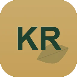 Logo Klaus Rausch Gärtnerei