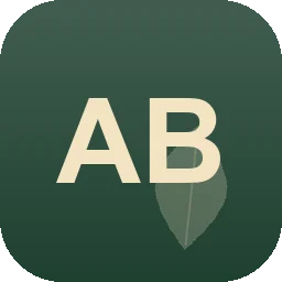 Logo Andrea Beyer Gartenbau