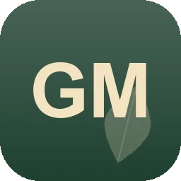 Logo Gartenlandschaftsbau Mertin