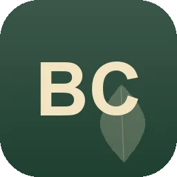 Logo Björn Cardel Gärtnermeister/Baumpfleger